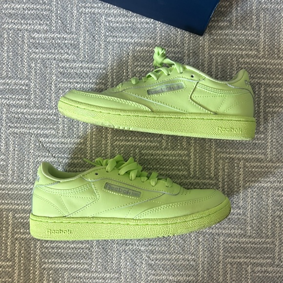 Reebok club c 85 sneakers - Picture 3 of 4